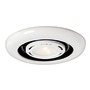 Spotlight w/extractor fan 24 V